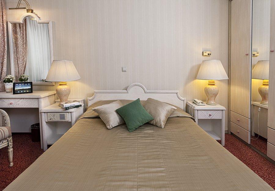 Apart Hotel Best Ankara Exterior foto