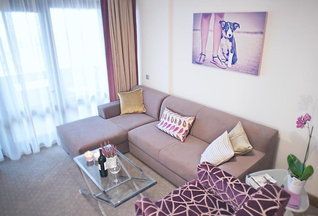 Apart Hotel Best Ankara Exterior foto