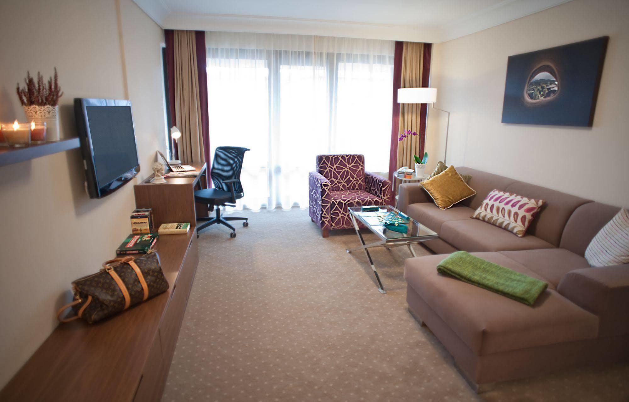 Apart Hotel Best Ankara Exterior foto